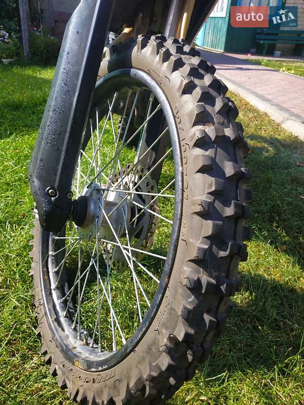 Мотоцикл Позашляховий (Enduro) Shineray XY 250GY-6C 2019 в Вараші фото 4 Мотоцикл Позашляховий (Enduro) Shineray XY 250GY-6C 2019 в Вараші