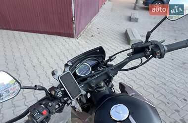 Мотоцикл Кросс Shineray XY 250GY-6C 2021 в Кривому Розі