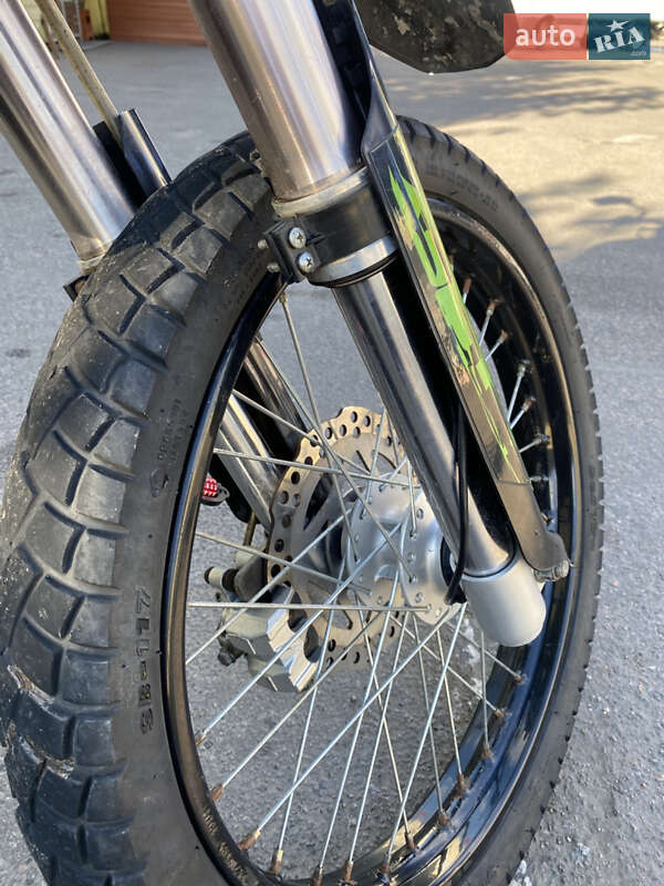 Мотоцикл Многоцелевой (All-round) Shineray XY 250GY-6C 2019 в Харькове
