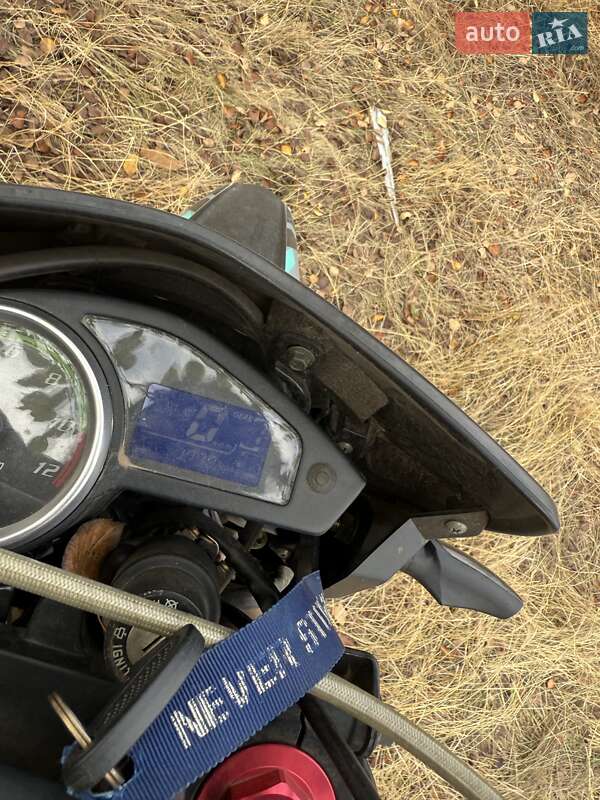 Мотоцикл Кросс Shineray XY 250GY-6C 2025 в Васильківці фото 6 Мотоцикл Кросс Shineray XY 250GY-6C 2025 в Васильківці