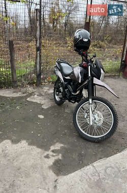 Мотоцикл Кросс Shineray XY 250GY-6C 2021 в Кривом Роге