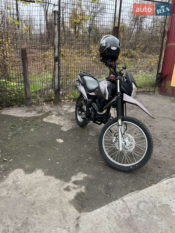 Shineray XY 250GY-6C 2021