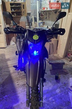 Мотоцикл Кросс Shineray XY 250GY-6C 2021 в Коломые