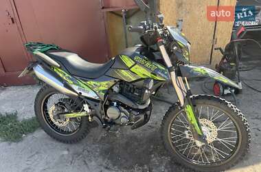 Мотоцикл Внедорожный (Enduro) Shineray XY 250GY-6C 2023 в Вольногорске