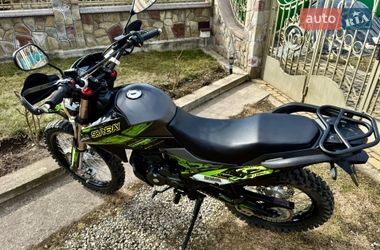 Мотоцикл Кросс Shineray XY 250GY-6C 2023 в Братковцах
