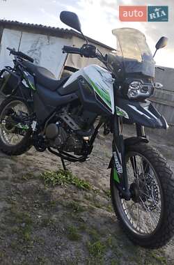 Мотоцикл Внедорожный (Enduro) Shineray XY 250GY-9A 2023 в Полтаве