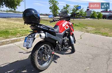 Мотоцикл Внедорожный (Enduro) Shineray XY 250GY-9A 2019 в 