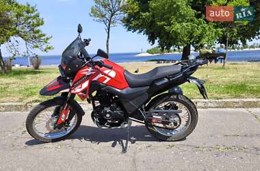 Мотоцикл Внедорожный (Enduro) Shineray XY 250GY-9A 2019 в 