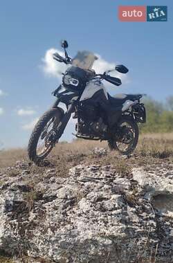 Мотоцикл Туризм Shineray XY 250GY-9A 2023 в Мурованих Курилівцях