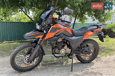 Мотоцикл Туризм Shineray XY 250GY-9A 2020 в Переяславе