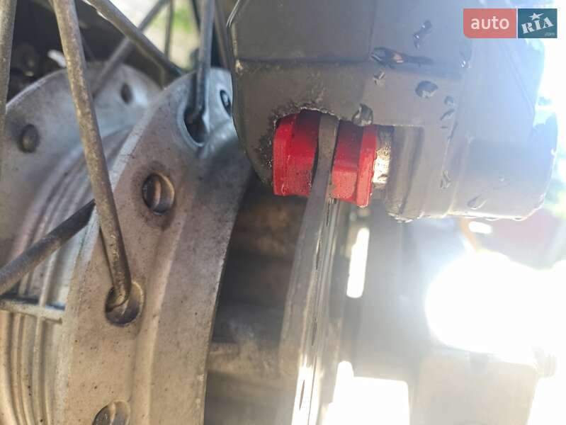 Мотоцикл Внедорожный (Enduro) Shineray XY 250GY-9A 2018 в Конотопе фото 14 Мотоцикл Внедорожный (Enduro) Shineray XY 250GY-9A 2018 в Конотопе