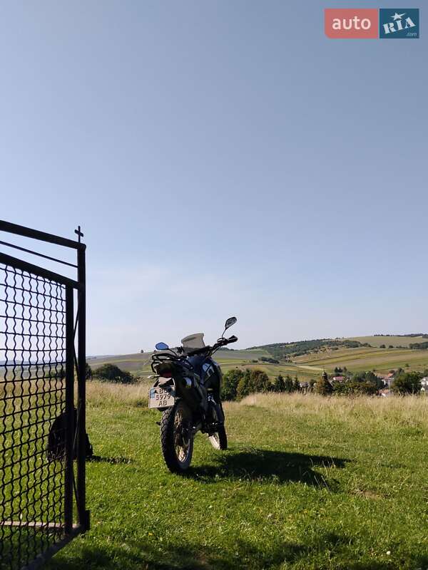 Мотоцикл Спорт-туризм Shineray XY 250GY-9A 2019 в Перемышлянах фото 4 Мотоцикл Спорт-туризм Shineray XY 250GY-9A 2019 в Перемышлянах