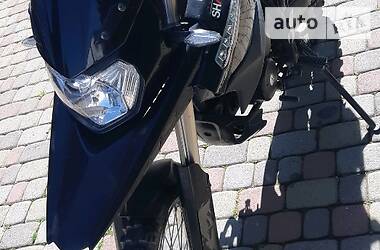 Мотоцикл Внедорожный (Enduro) Shineray XY250GY-6B 2015 в Тячеве