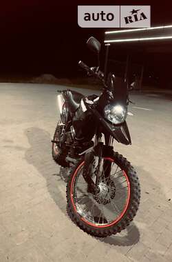 Мотоцикл Кросс Shineray XY250GY-6B 2019 в Хусті