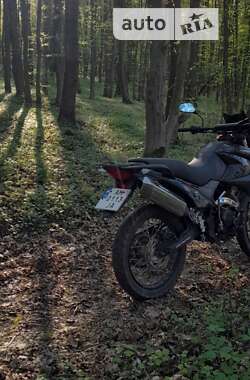Мотоцикл Кросс Shineray XY250GY-6B 2020 в Звягелі