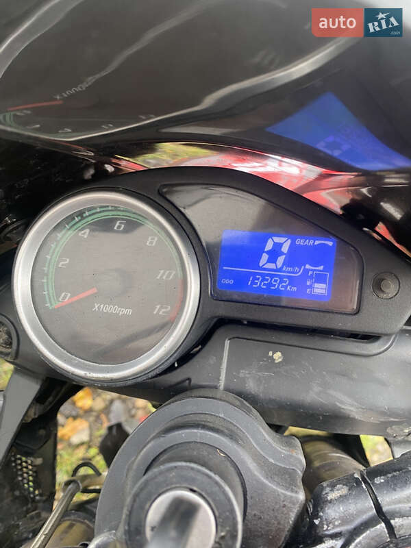 Мотоцикл Позашляховий (Enduro) Shineray XY250GY-6B 2017 в Золочеві фото 8 Мотоцикл Позашляховий (Enduro) Shineray XY250GY-6B 2017 в Золочеві