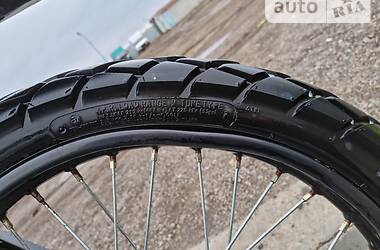 Мотоцикл Внедорожный (Enduro) Shineray XY250GY-6С 2019 в 