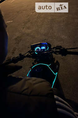 Мотоцикл Внедорожный (Enduro) Shineray XY250GY-6С 2021 в 