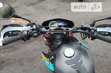 Мотоцикл Кросс Shineray XY250GY-6С 2023 в Чугуеве