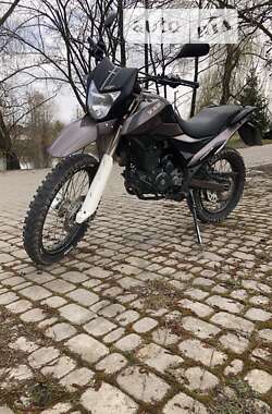 Мотоцикл Кросс Shineray XY250GY-6С 2020 в Ровно