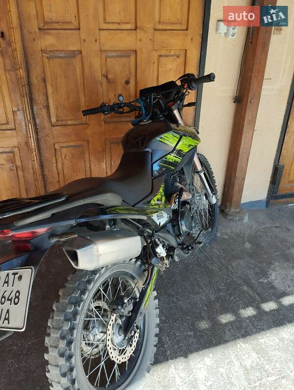 Shineray XY250GY-6С 2022