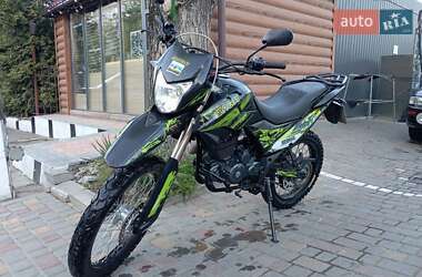 Мотоцикл Кросс Shineray XY250GY-6С 2020 в Одессе