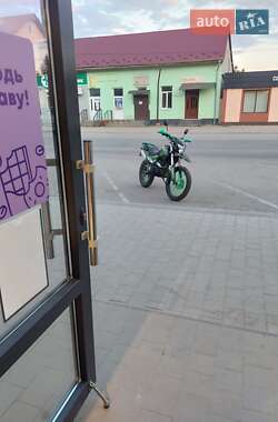 Мотоцикл Внедорожный (Enduro) Shineray XY250GY-6С 2019 в Косове