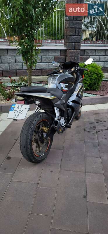 Спортбайк Shineray Z1 250 2021 в Ивано-Франковске