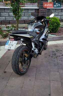 Спортбайк Shineray Z1 250 2021 в 