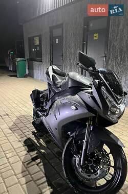 Спортбайк Shineray Z1 250 2020 в Покровському