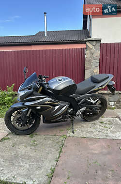Спортбайк Shineray Z1 250 2021 в Куликове