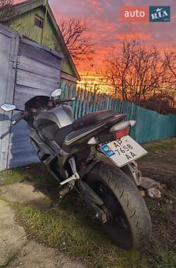 Спортбайк Shineray Z1 250 2019 в Запорожье