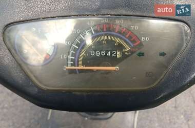 Скутер Sigma Line Modo 2008 в 
