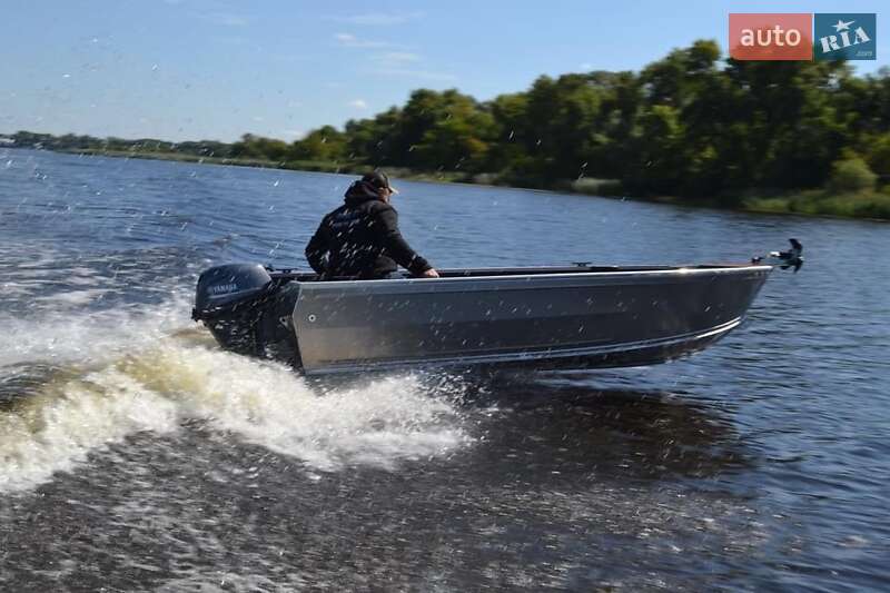 Лодка Silver Bullet SB 2023 в Киеве