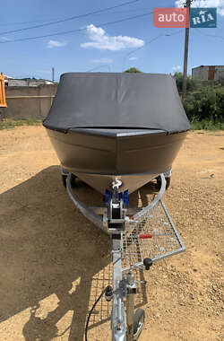 Катер Silver Bullet SB 2024 в 