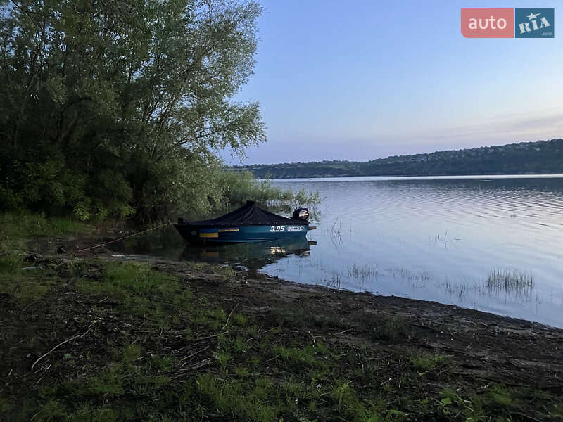 Лодка Silver Bullet SB 2021 в Коломые фото 6 Лодка Silver Bullet SB 2021 в Коломые