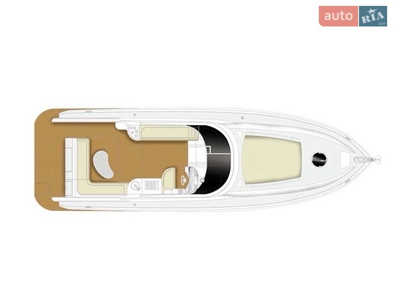 Моторная яхта Silver Craft 2008 в Киеве фото 6 Моторная яхта Silver Craft 2008 в Киеве