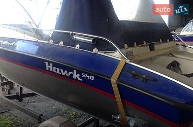Катер Silver Hawk 2004 в Самаре фото 9 Катер Silver Hawk 2004 в Самаре