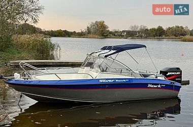 Катер Silver Hawk 2006 в Самаре