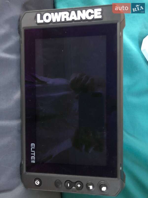 Катер Silver Shark 2006 в Одессе фото 5 Катер Silver Shark 2006 в Одессе