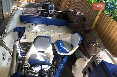Катер Silver Shark 2006 в Одессе фото 15 Катер Silver Shark 2006 в Одессе