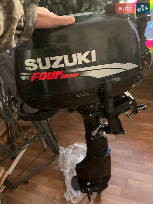 Катер Silver Shark 2006 в Херсоне