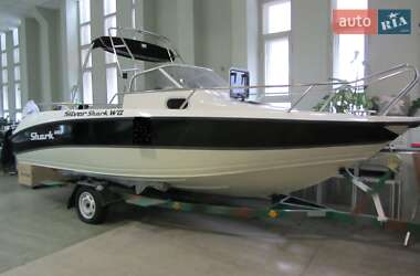 Катер Silver Shark 2010 в Києві