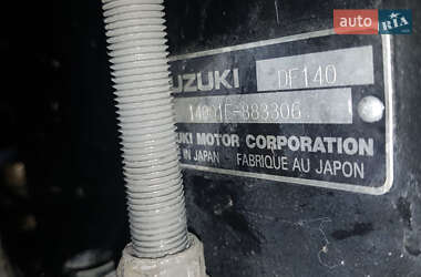 Катер Silver Shark 2006 в 