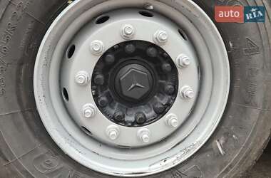 Цистерна полуприцеп Simatra NC-02 2005 в 