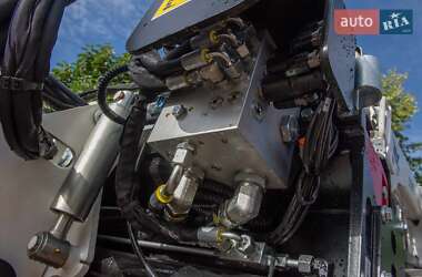 Фреза дорожная Simex PL 4520 2021 в 