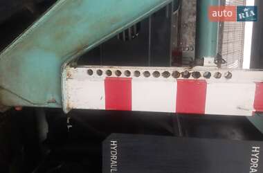 Автовишка Simon Super Snorkel SS600 1986 в 