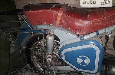 Мотоцикл Классик Simson AWO 1953 в Мироновке