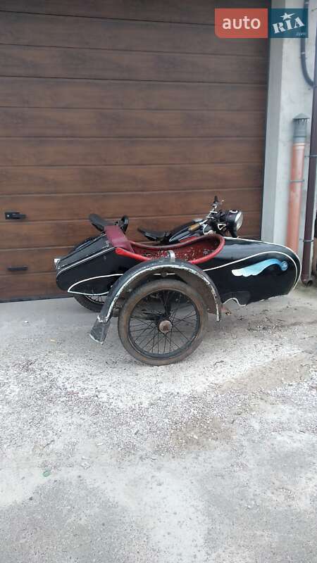 Мотоцикл Классик Simson AWO 1955 в Киеве фото 19 Мотоцикл Классик Simson AWO 1955 в Киеве