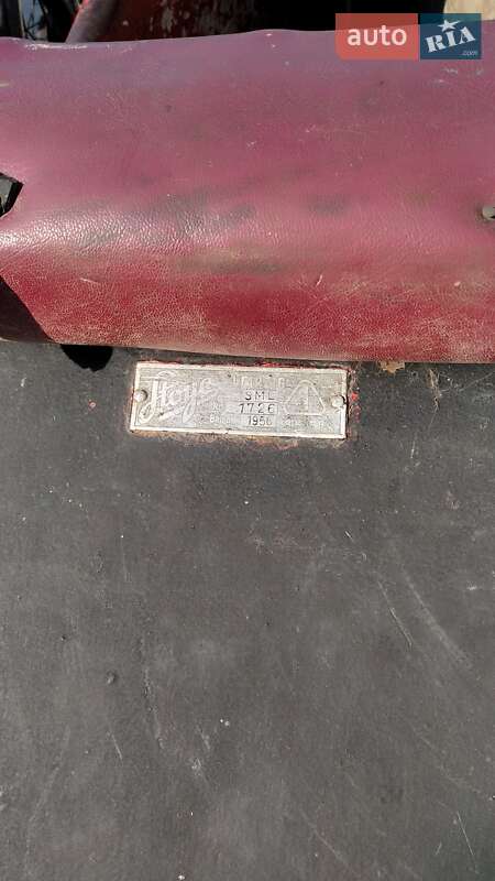 Мотоцикл Классик Simson AWO 1955 в Киеве фото 30 Мотоцикл Классик Simson AWO 1955 в Киеве